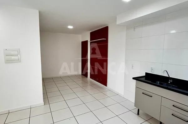 Apartamento para venda, 2 quartos,  Jardim Brasilia, Uberlândia