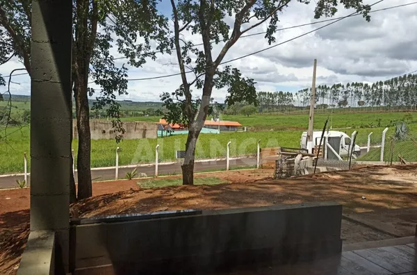 Chácara para venda, 2 quarto(s),  Tapuirama, Uberlândia