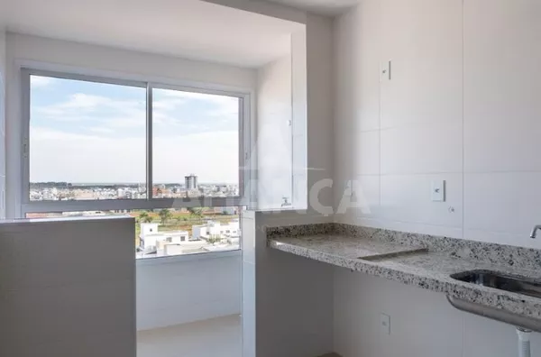 Apartamento para venda, 2 quarto(s),  Novo Mundo, Uberlândia