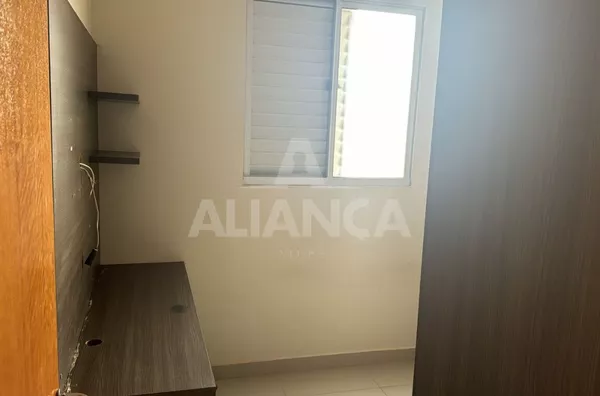 Apartamento para venda, 2 quarto(s),  Jardim Brasilia, Uberlândia