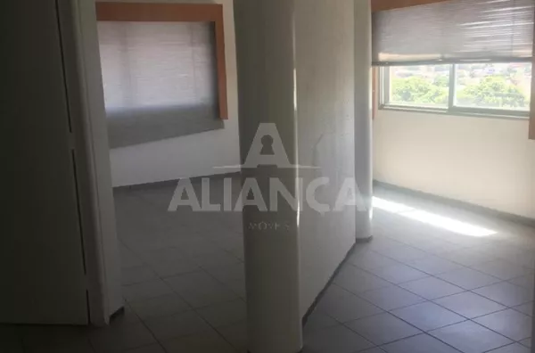 Salas comerciais para aluguel, Martins Uberlândia