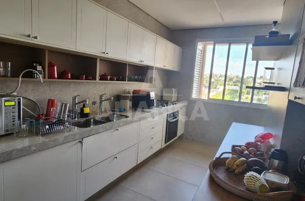 Apartamento para venda, 3 quartos, Morada Da Colina, Uberlândia - Foto 22