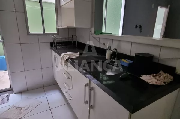Apartamento para aluguel, 2 quarto(s),  Shopping Park, Uberlândia