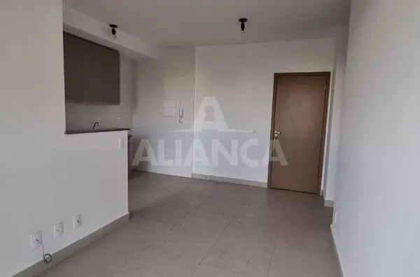 Apartamento para aluguel, 2 quarto(s),  Jaraguá, Uberlândia