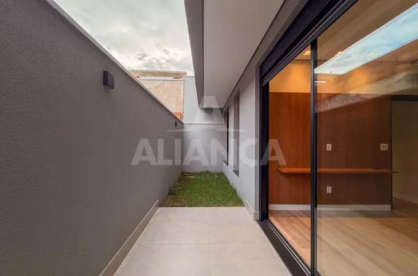 Casa em condomínio para venda,  Granada, Uberlândia