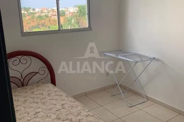 Apartamento para aluguel, 2 quarto(s),  Shopping Park, Uberlândia
