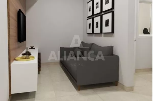  para venda 2 quartos loteamento residencial pequis uberlândia