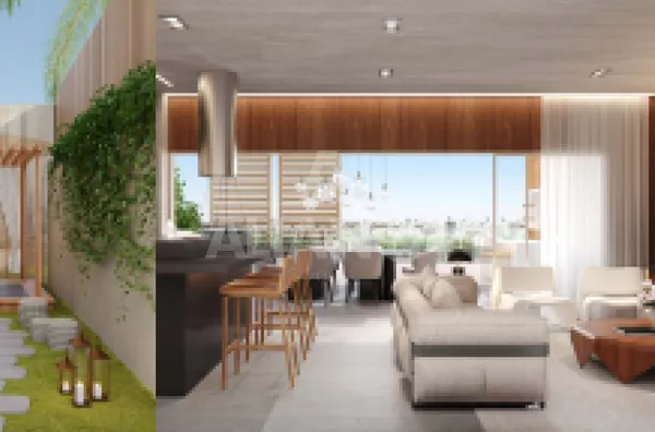 Apartamento para venda 2 quartos tibery uberlândia