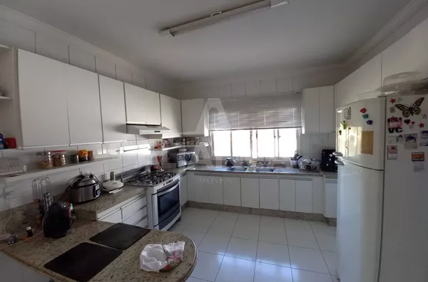 Casa para venda, 5 quarto(s), Vigilato Pereira, Uberlândia - Foto 16