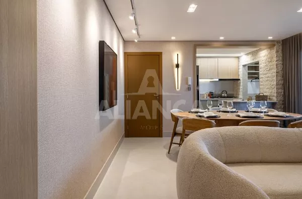 Apartamento para venda, 3 quarto(s),  Patrimônio, Uberlândia