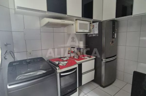 Apartamento para venda Chácaras Tubalina e Quartel Uberlândia