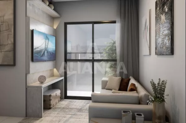 Apartamento para venda, 2 quarto(s),  Santa Mônica, Uberlândia