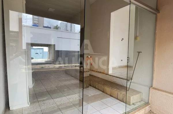 Loja para aluguel,  Fundinho, Uberlândia