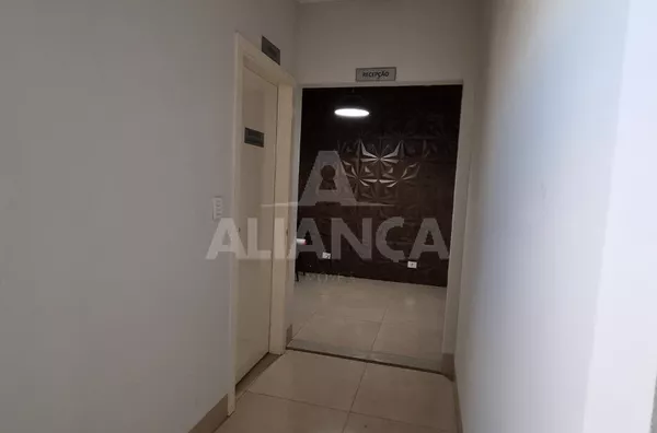 Apartamento para aluguel, 2 quarto(s),  Jardim Patrícia, Uberlândia