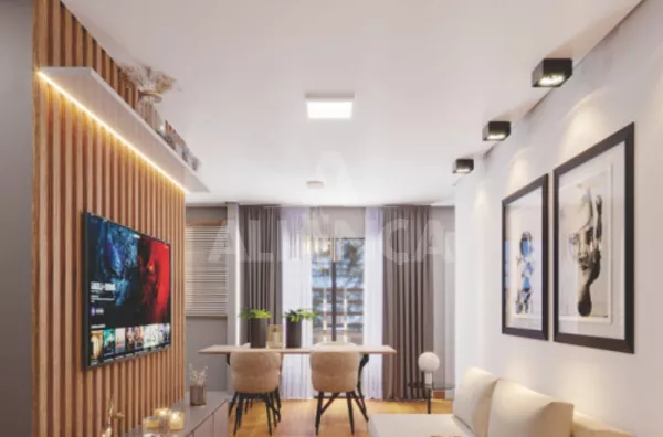 Apartamento para venda 2 quartos shopping park uberlândia