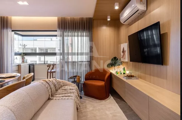 Apartamento para venda, 3 quarto(s),  Patrimônio, Uberlândia