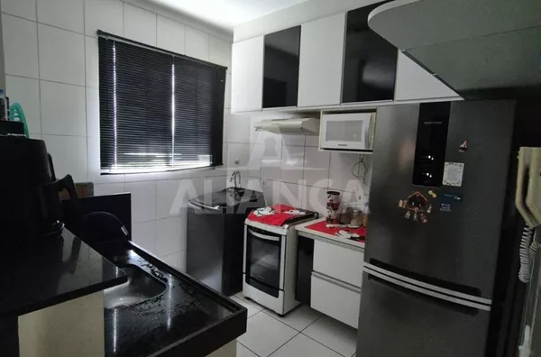 Apartamento para venda Chácaras Tubalina e Quartel Uberlândia