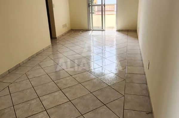 Apartamento para vendal 2 quartos Santa Mônica Uberlândia