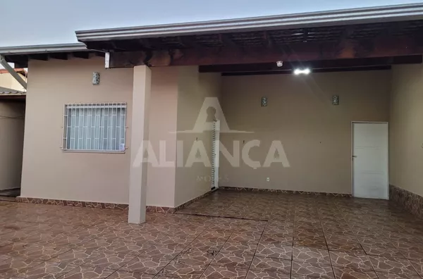 Casa para venda com 3 quartos,  Pampulha, Uberlândia