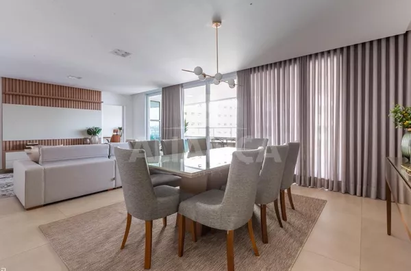 Apartamento para venda 3 quartos Osvaldo Rezende Uberlândia