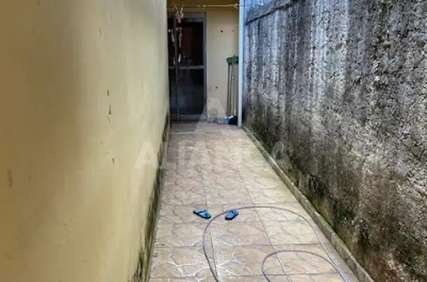 Casa para venda 2 quartos nossa senhora aparecida uberlândia