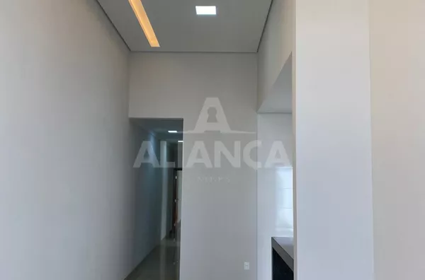 Casa para venda, 3 quarto(s),  Segismundo Pereira, Uberlândia