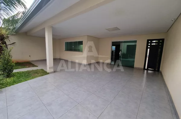 Casa para venda, 4 quarto(s),  Jardim Patrícia, Uberlândia