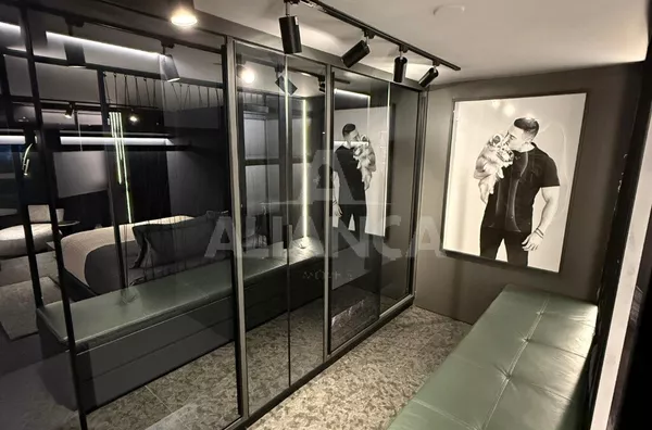 Apartamento para aluguel, 1 quarto(s),  Patrimônio, Uberlândia