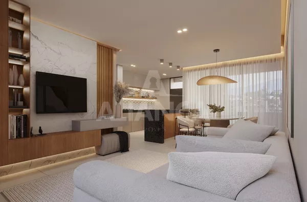 Apartamento para venda, 2 quartos,  Santa Mônica, Uberlândia