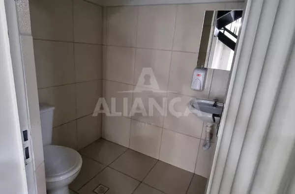 Loja para aluguel Santa Mônica Uberlândia