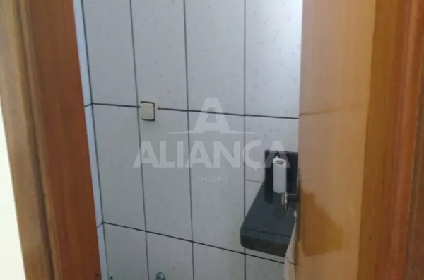 IMÓVEL COMERCIAL NORMAL para aluguel DISTRITO INDUSTRIAL Uberlândia