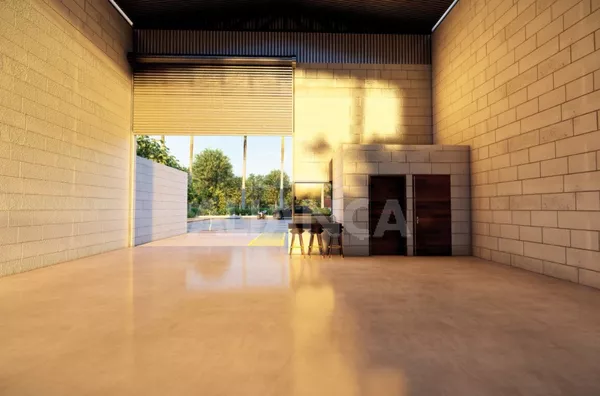 Barracão para venda,  Marta Helena, Uberlândia