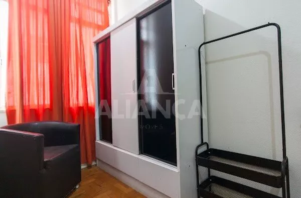 Apartamento para venda, 1 suíte,  Centro, Uberlândia