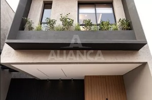 Casa em condomínio para venda, 3 quarto(s),  Shopping Park, Uberlândia