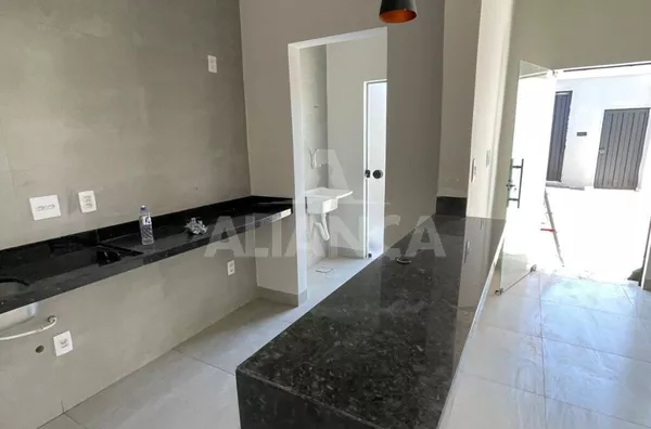 Casa para venda, 3 quarto(s),  Park dos Ipês, Uberlândia