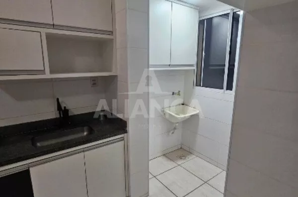 Apartamento para venda, 2 quarto(s),  Laranjeiras, Uberlândia