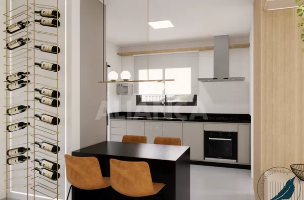 Apartamento para venda 3 quartos jardim botânico uberlândia