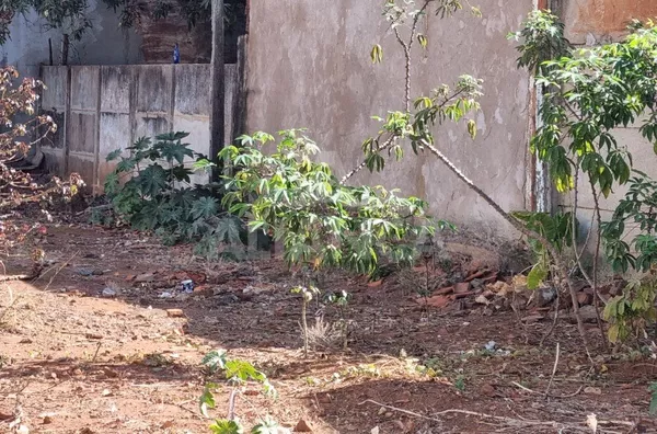 Terreno para locação,  Centro, Uberlândia