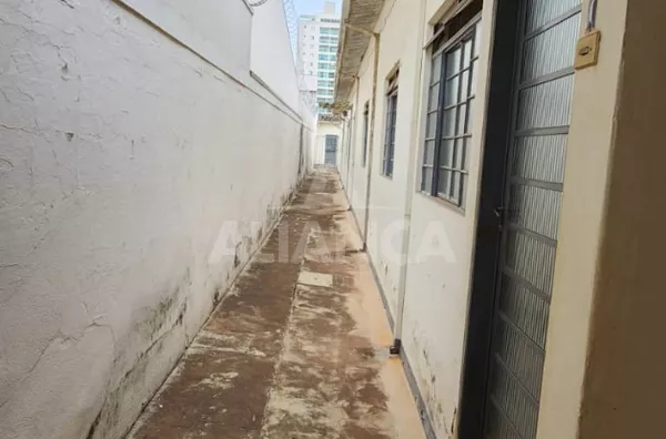 Casas tipo colônia para venda Osvaldo Rezende Uberlândia