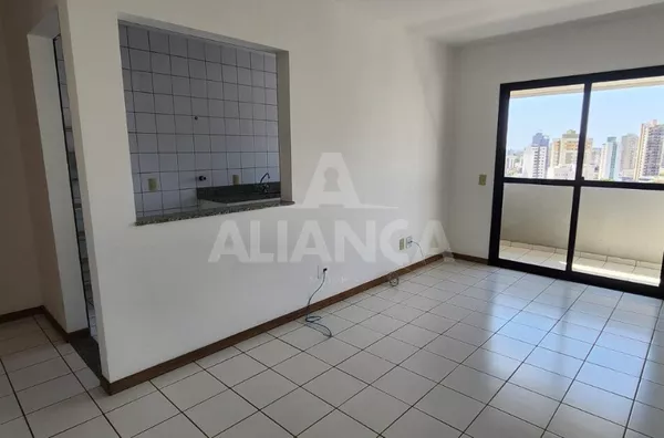 Apartamento para aluguel 1 quarto Centro uberlândia