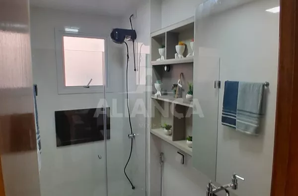 Apartamento para venda, 2 quarto(s),  Santa Mônica, Uberlândia