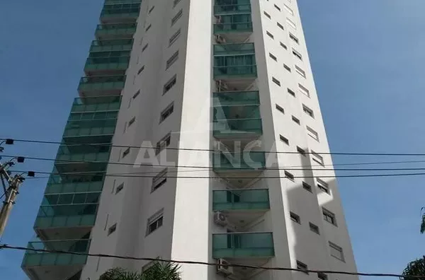 Apartamento para venda, 3 quarto(s),  Tabajaras, Uberlândia