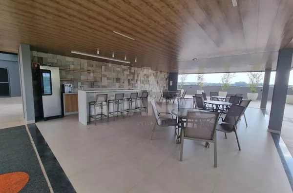 para venda 3 quartos c/suíte osvaldo rezende uberlândia - Foto 28