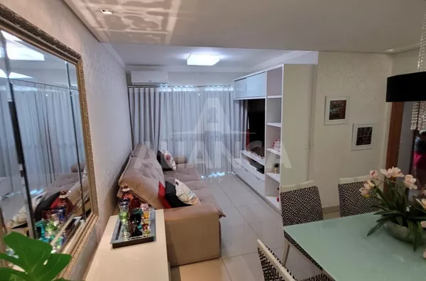 Apartamento para venda, 3 quartos,  Centro, Uberlândia