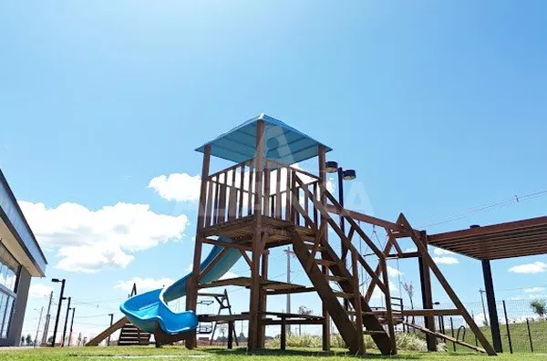 Terreno para venda,  Condomínio Mirante do Lago, Uberlândia