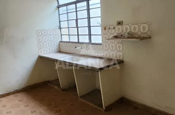 Casas tipo colônia para venda Osvaldo Rezende Uberlândia