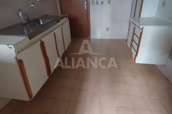 Apartamento para venda, 3 quartos,  Centro, Uberlândia