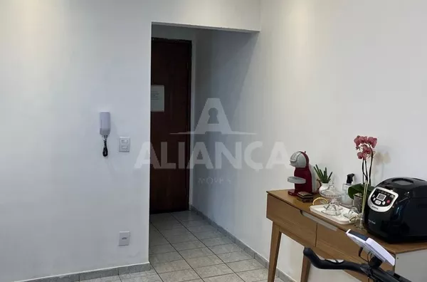 Apartamento para venda, 3 quarto(s), Santa Mônica, Uberlândia - Foto 1