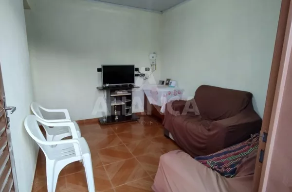 Casa para venda, 5 quartos,  Taiaman, Uberlândia