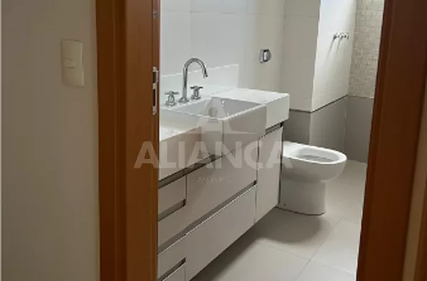 Cobertura para venda,  Centro, Uberlândia